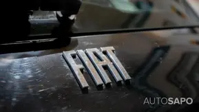Fiat 500e 3+1 42 KWH de 2022