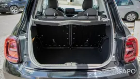 Fiat 500e 3+1 42 KWH de 2022