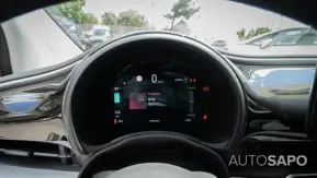 Fiat 500e 3+1 42 KWH de 2022