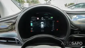 Fiat 500e 3+1 42 KWH de 2022