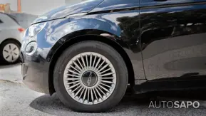 Fiat 500e 3+1 42 KWH de 2022