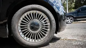 Fiat 500e 3+1 42 KWH de 2022