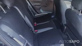 Nissan Micra de 2017
