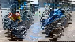 Mercedes-Benz Classe E 300 de Avantgarde de 2020
