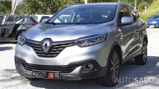 Renault Kadjar de 2018