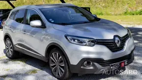 Renault Kadjar de 2018