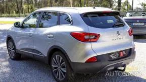 Renault Kadjar de 2018