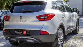 Renault Kadjar de 2018