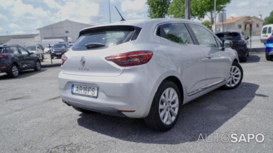 Renault Clio 1.0 TCe Limited de 2022
