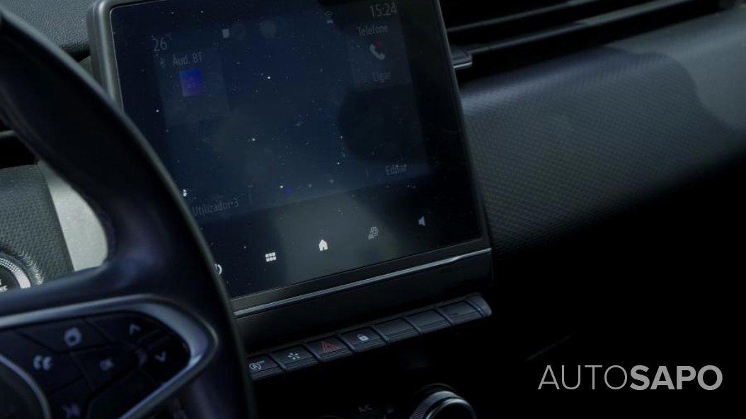 Renault Clio 1.0 TCe Limited de 2022