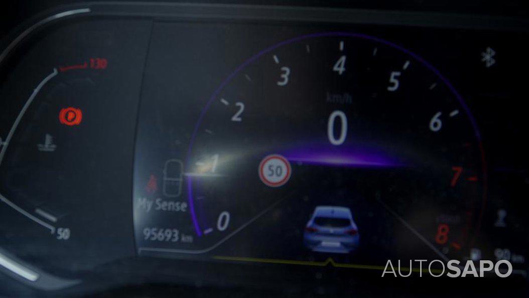 Renault Clio 1.0 TCe Limited de 2022
