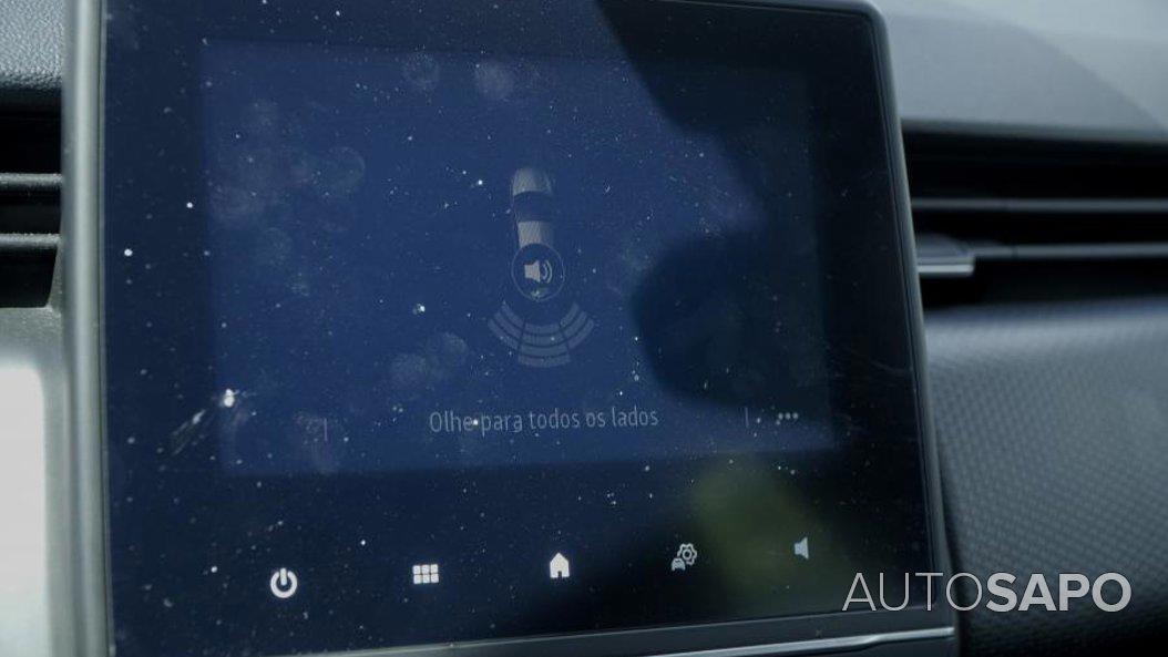 Renault Clio 1.0 TCe Limited de 2022