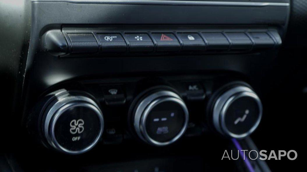 Renault Clio 1.0 TCe Limited de 2022
