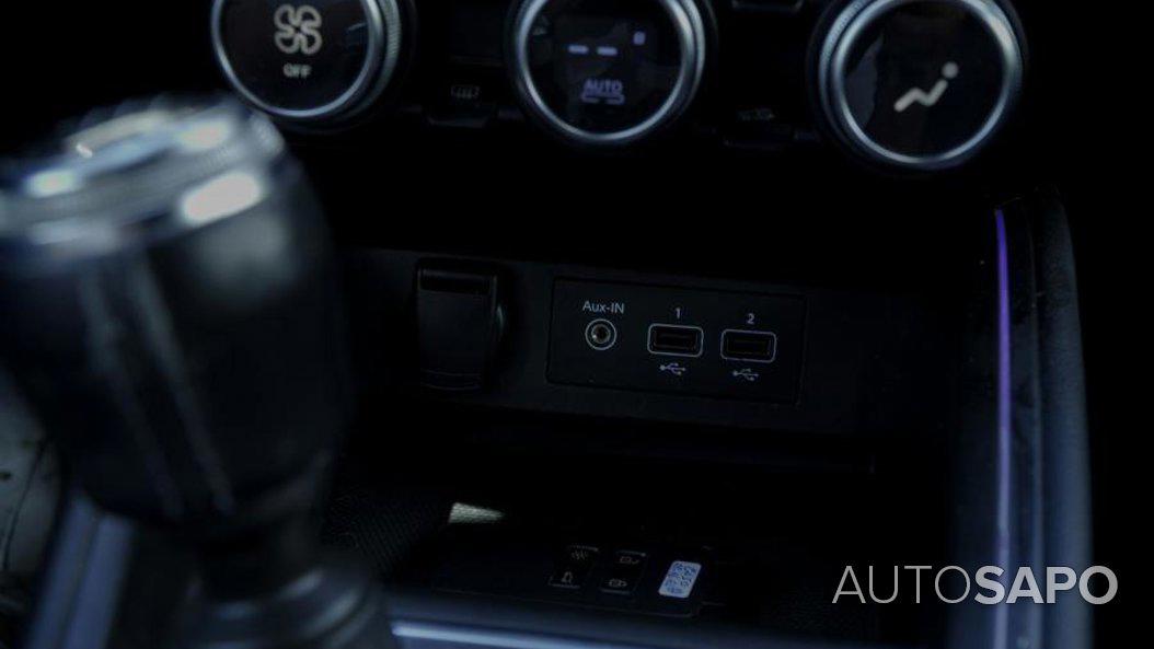 Renault Clio 1.0 TCe Limited de 2022