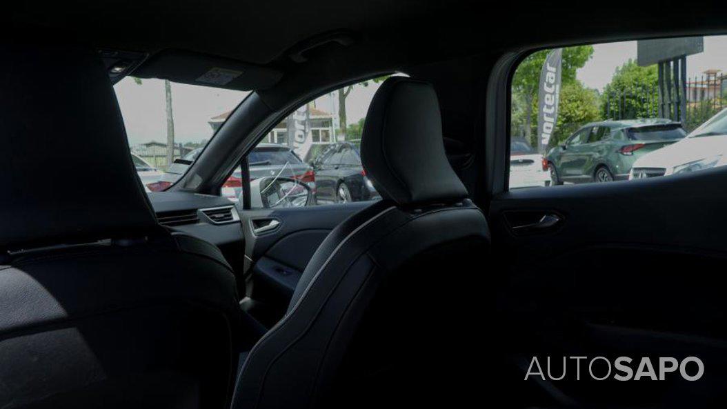Renault Clio 1.0 TCe Limited de 2022