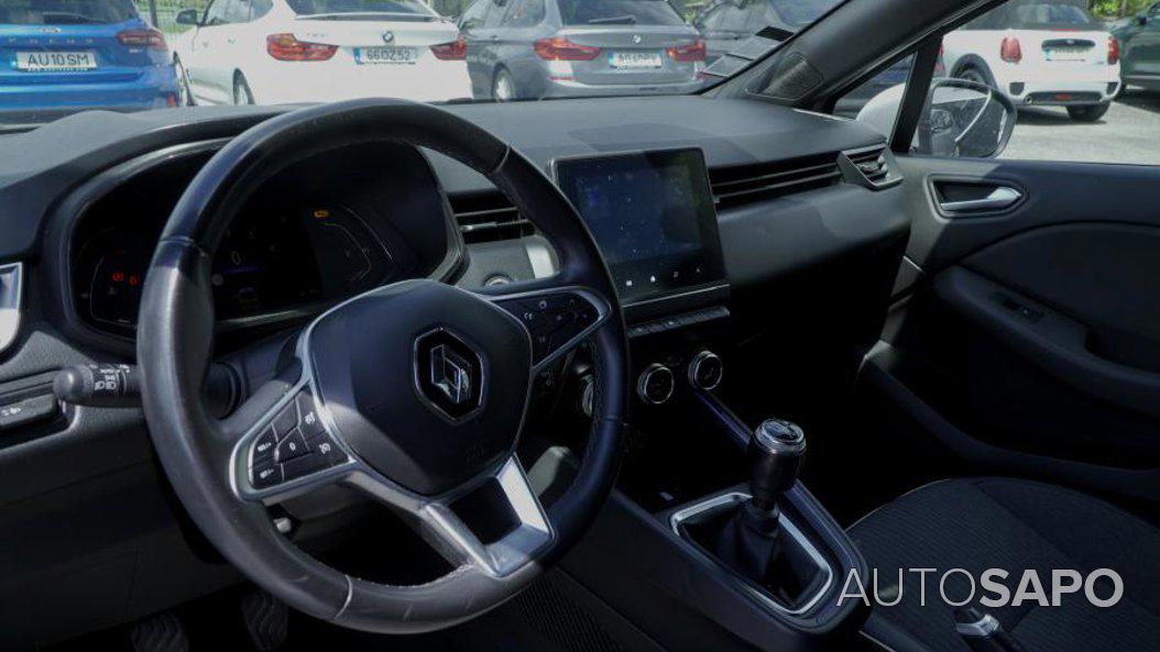 Renault Clio 1.0 TCe Limited de 2022
