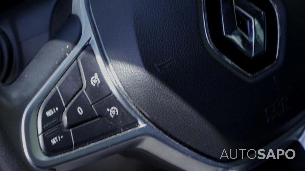 Renault Clio 1.0 TCe Limited de 2022