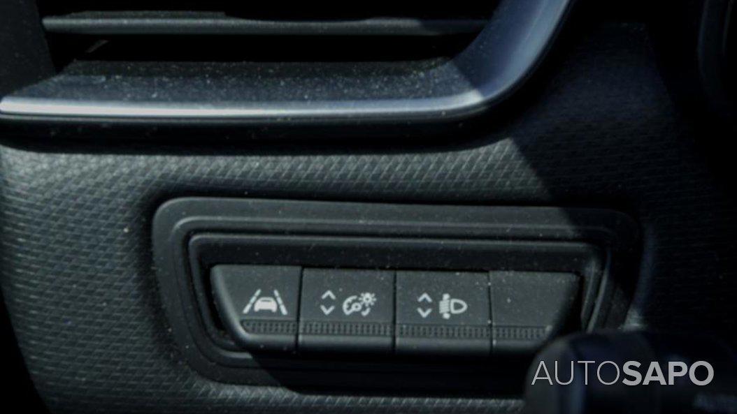 Renault Clio 1.0 TCe Limited de 2022