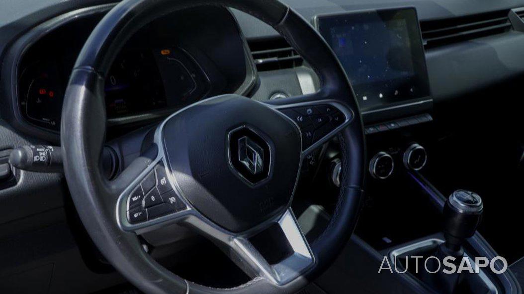 Renault Clio 1.0 TCe Limited de 2022