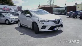 Renault Clio 1.0 TCe Limited de 2022