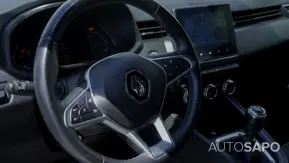 Renault Clio 1.0 TCe Limited de 2022