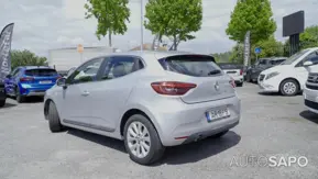 Renault Clio 1.0 TCe Limited de 2022