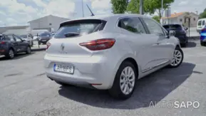 Renault Clio 1.0 TCe Limited de 2022