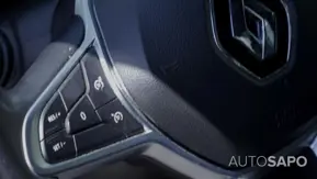 Renault Clio 1.0 TCe Limited de 2022
