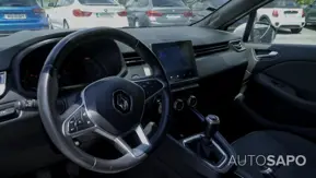 Renault Clio 1.0 TCe Limited de 2022