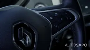 Renault Clio 1.0 TCe Limited de 2022