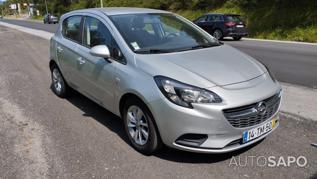 Opel Corsa 1.3 CDTi Cosmo de 2017