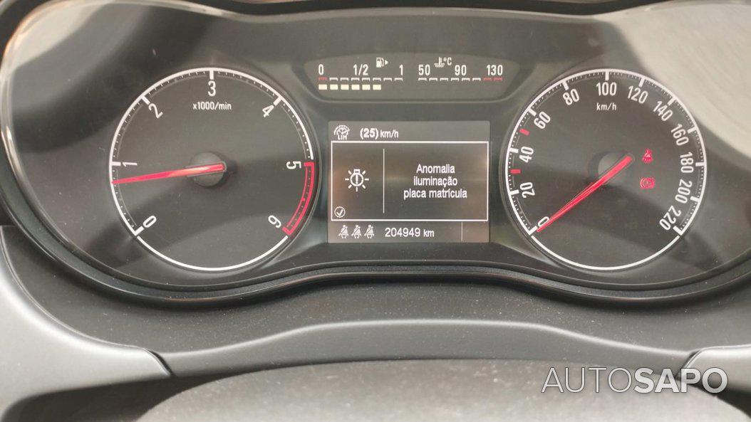 Opel Corsa 1.3 CDTi Cosmo de 2017
