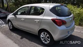 Opel Corsa 1.3 CDTi Cosmo de 2017