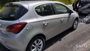 Opel Corsa 1.3 CDTi Cosmo de 2017