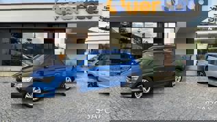 Skoda Fabia 1.0 TSI Ambition de 2021