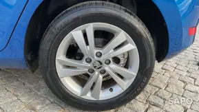 Skoda Fabia 1.0 TSI Ambition de 2021