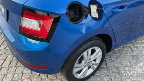 Skoda Fabia 1.0 TSI Ambition de 2021