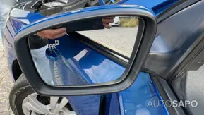 Skoda Fabia 1.0 TSI Ambition de 2021