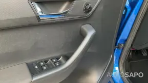 Skoda Fabia 1.0 TSI Ambition de 2021