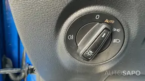Skoda Fabia 1.0 TSI Ambition de 2021