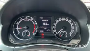 Skoda Fabia 1.0 TSI Ambition de 2021