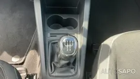Skoda Fabia 1.0 TSI Ambition de 2021