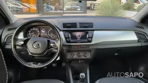Skoda Fabia 1.0 TSI Ambition de 2021