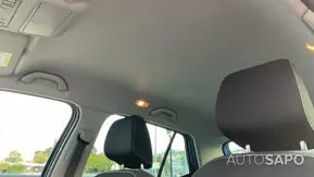 Skoda Fabia 1.0 TSI Ambition de 2021