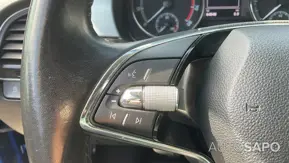 Skoda Fabia 1.0 TSI Ambition de 2021