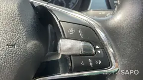 Skoda Fabia 1.0 TSI Ambition de 2021