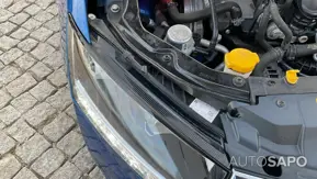 Skoda Fabia 1.0 TSI Ambition de 2021