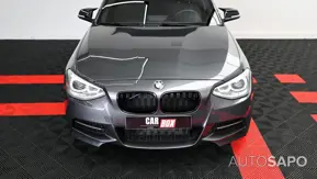 BMW Série 1 de 2013