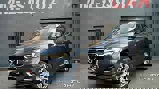 Volvo XC60 de 2019
