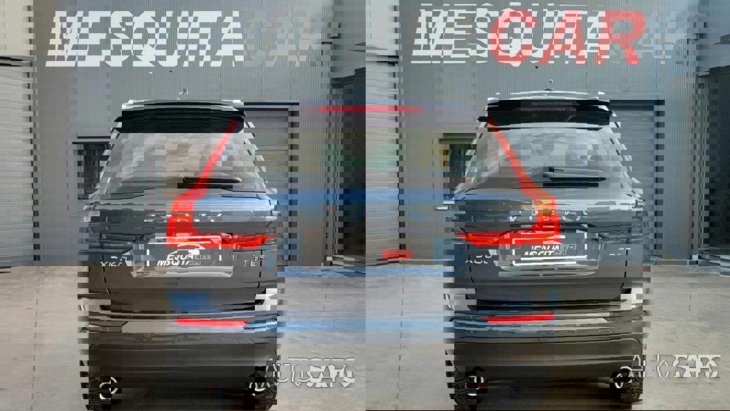 Volvo XC60 de 2019